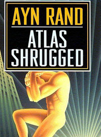 Atlas shrugged ayn rand