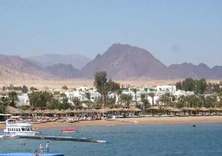 Sharm el sheikh 2